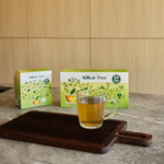 Alka® Tea