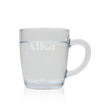 Alka® Tea glass